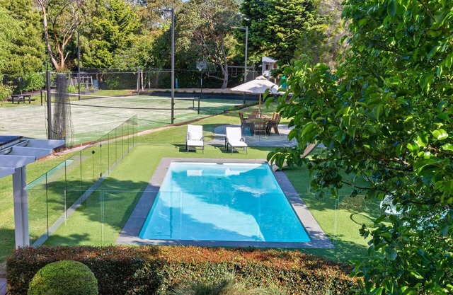 Allambea Mount Eliza 