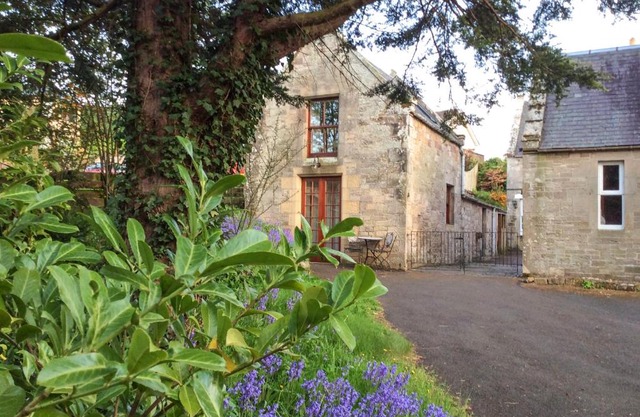 Allerton Stables Jedburgh 