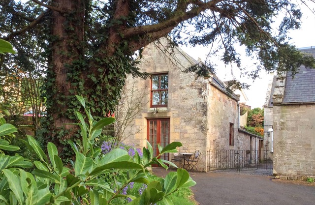 Allerton Stables Jedburgh 