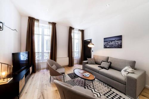 AllinLyon | Balnéo premium Terreaux