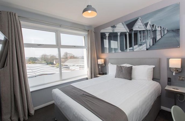 Allseasons Hotels by Tingdene