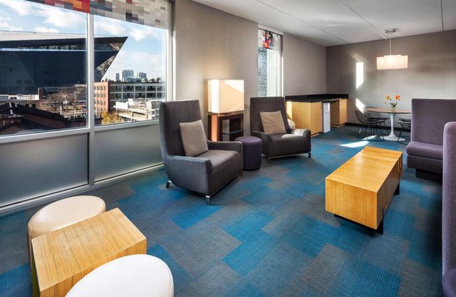aloft Minneapolis