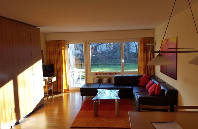 Alpen-Fewo, Residenza Quadra 25