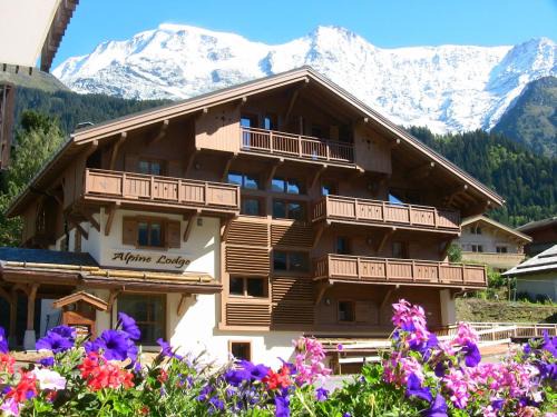 Alpine Lodge 