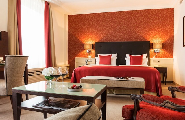 Althoff Hotel Schlossgarten 