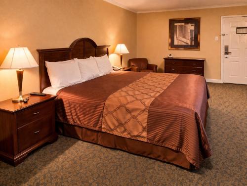 Alvin Extended Stay 
