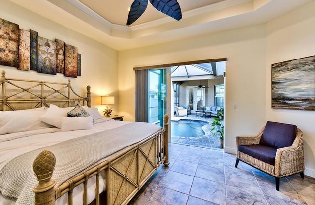 Amalfi Vacation Rental