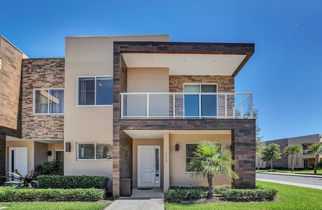 Amazing 4 Bedroom Magic Village TownHome