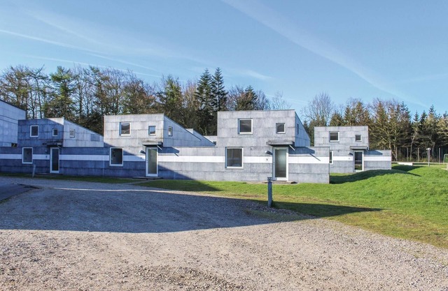 Accommodation Løgumkloster 