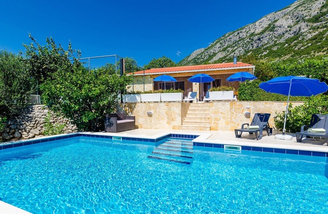 Accommodation Dubravka 