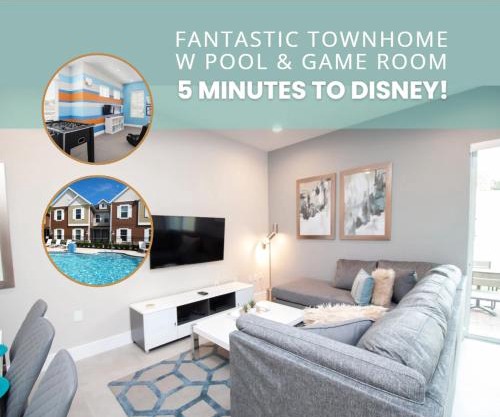 Theme Parks Restaurant 