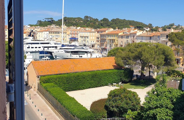Port Ste Maxime 