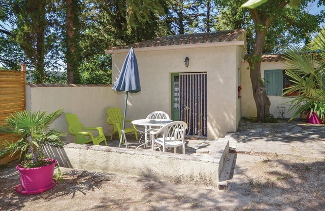 Accommodation Crillon Le 