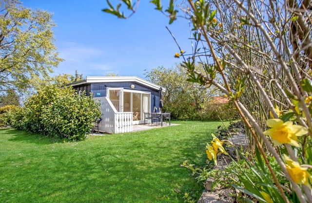 Amazing home in Gudhjem with WiFi