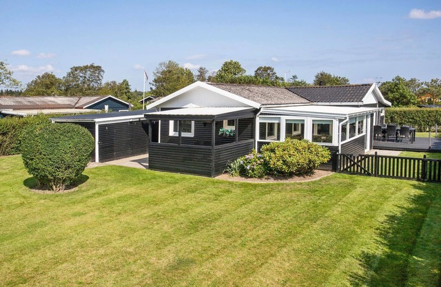 Amazing home in Haderslev with WiFi