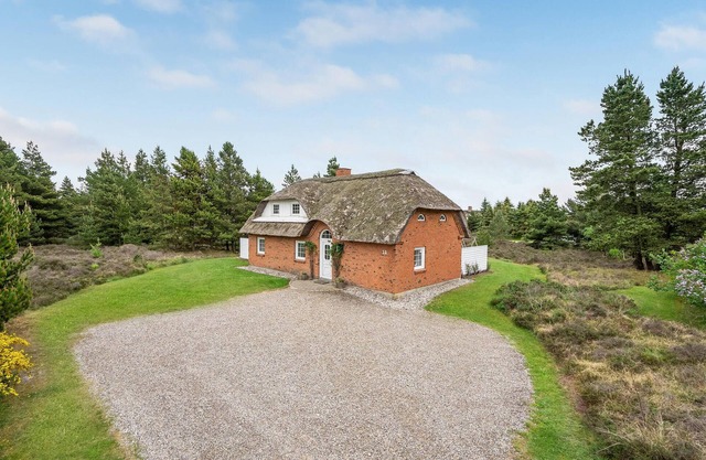 Amazing home in Rømø with WiFi