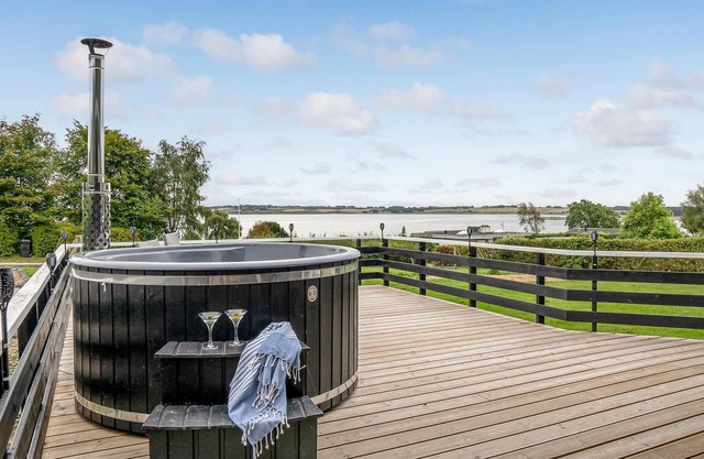 Accommodation Roslev 