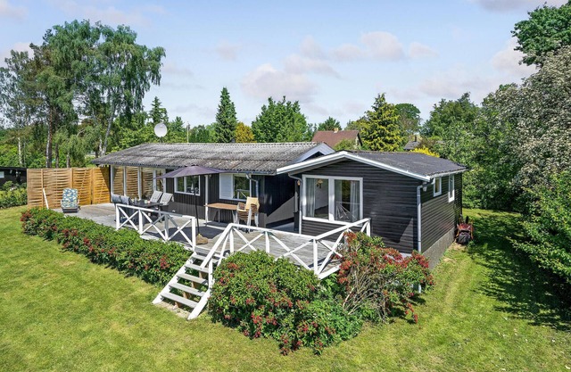 Accommodation Vordingborg 