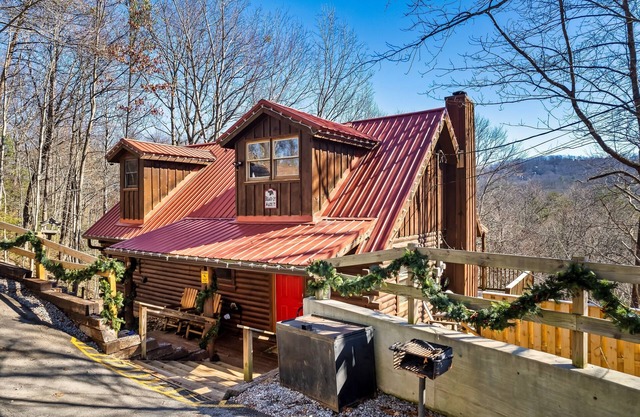 Townhome Gatlinburg 