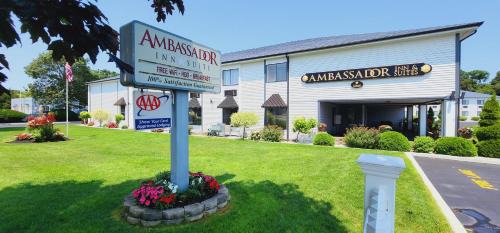 Ambassador Inn Suites 