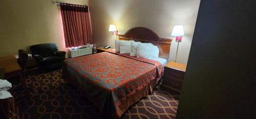 Americas Value Inn Evansville East 