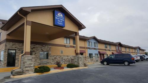 Americas Value Inn Knob Noster 