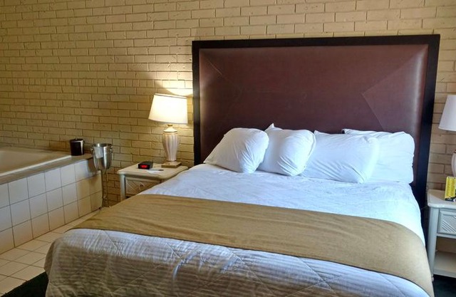 Americas Value Inn Webster City 