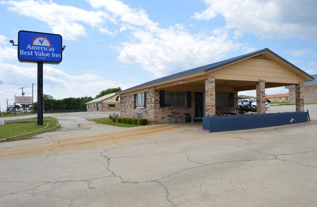 Americas Value Inn Gainesville 