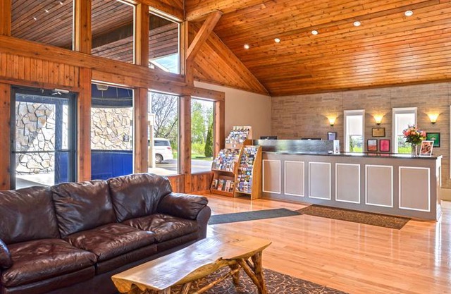 Americas Best Value Inn Plattsburgh