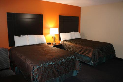 Americas Value Inn Giddings 