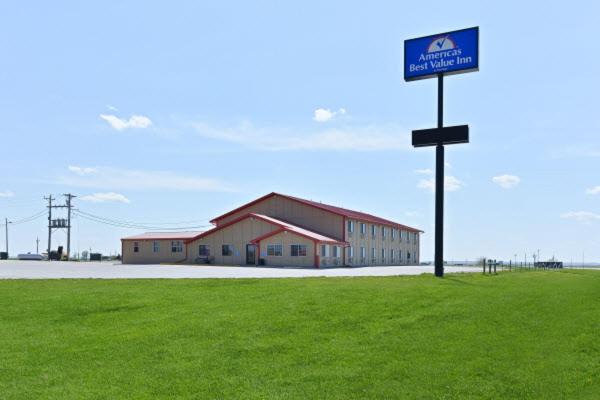 Americas Value Inn Kadoka 