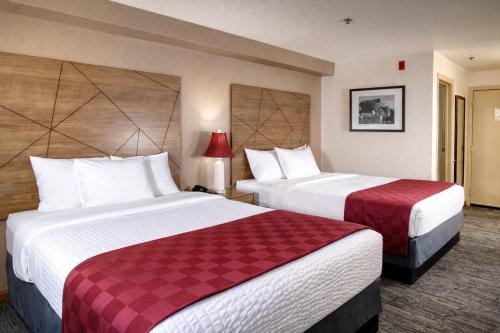 Americas Value Inn Lynnwood 