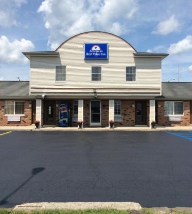 Americas Value Inn Of Decatur 