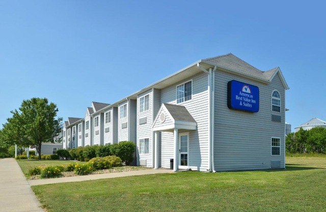 Americas Value Inn Maryville 