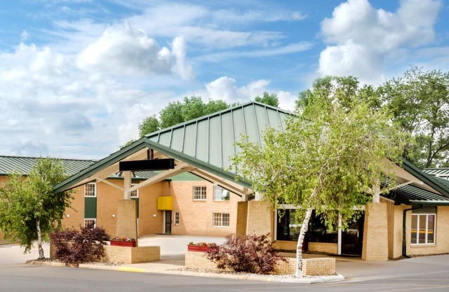 Americas Value Inn Atlantic 