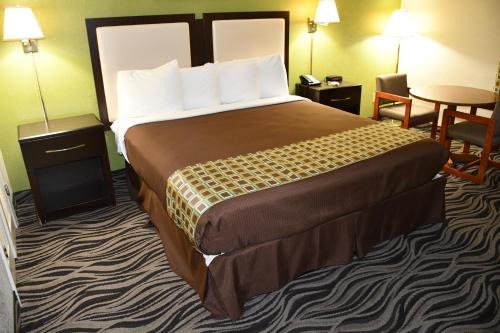 Americas Value Inn Bishopville 