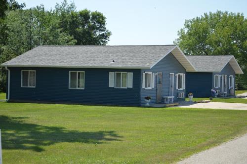 Americas Value Inn Motel 