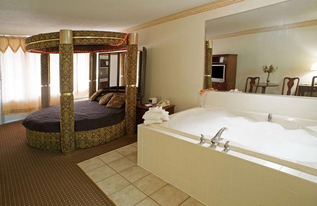 Americas Best Value Inn Salisbury