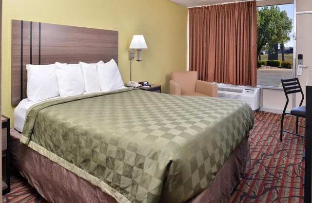 West Monroe Inn 