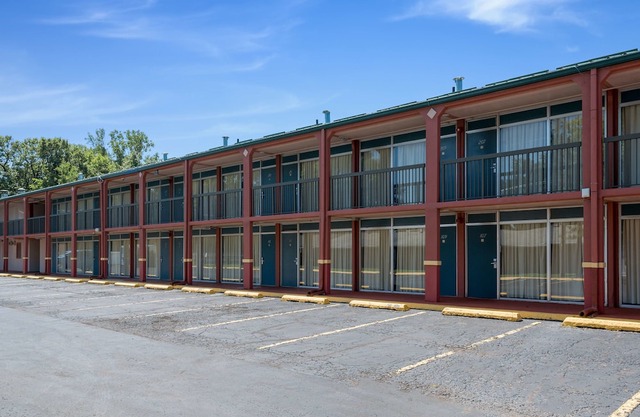 Americas Value Inn Joseph 