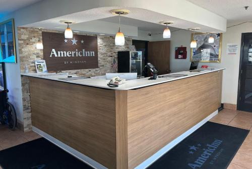 Quality Inn Central Wisconsin Airport 