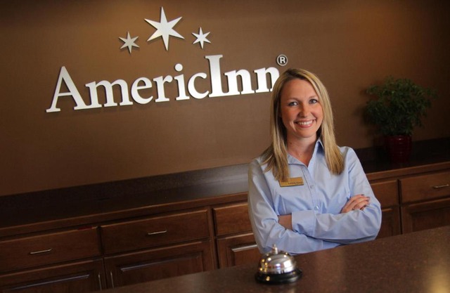 Americinn 