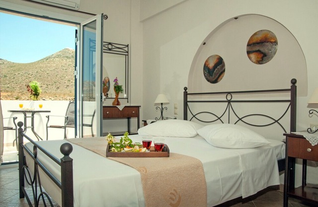 Anastasia Studios - Avlemonas