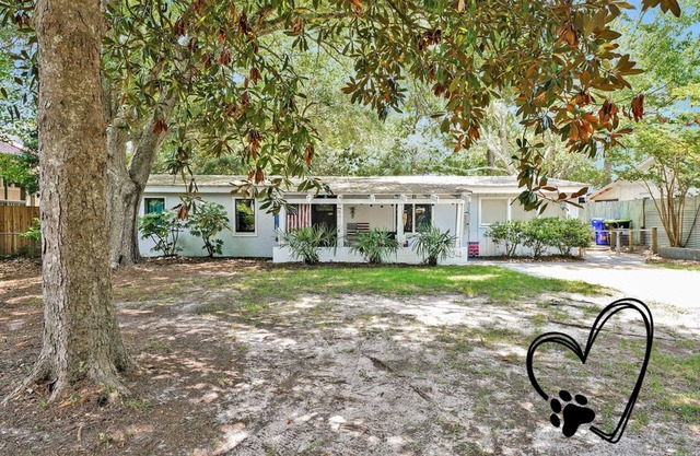 Anchor House Southport