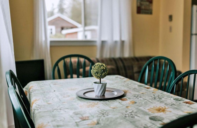 Anchorage House & Cottages - Birchy Head Cottage