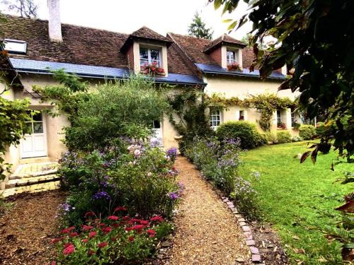 Gîte Pièces Personnes 