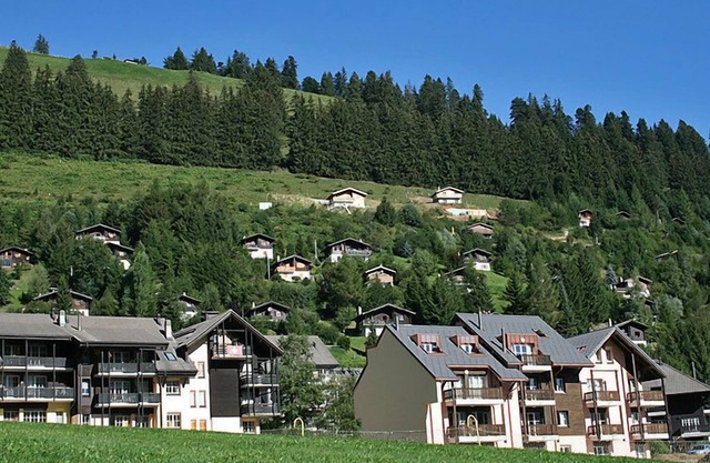 Andromède 3-pièces A34 by Interhome