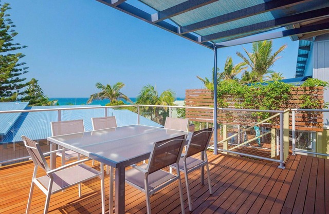 Angourie Surfing Beaches 