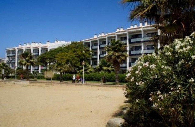 Ap Costas Els Pins Platja 
