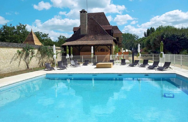 Apartment ∙ 1 bedroom ∙ 4 guests